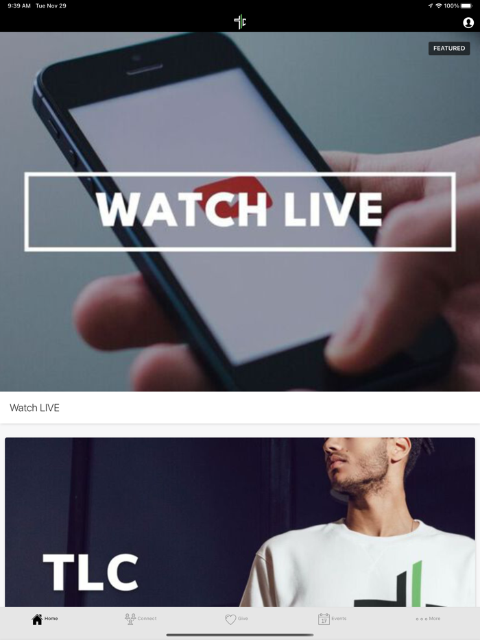 Transformation Life Church