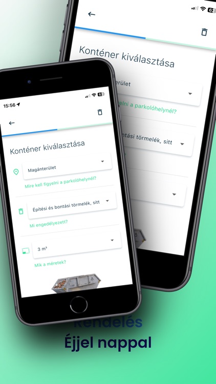 Recygo screenshot-3