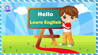 Hello Learn English Screenshot