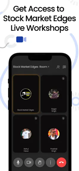 Game screenshot Stock Market Edges hack