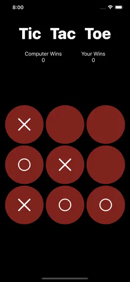 Game screenshot Toc Tac Toe - AD FREE mod apk