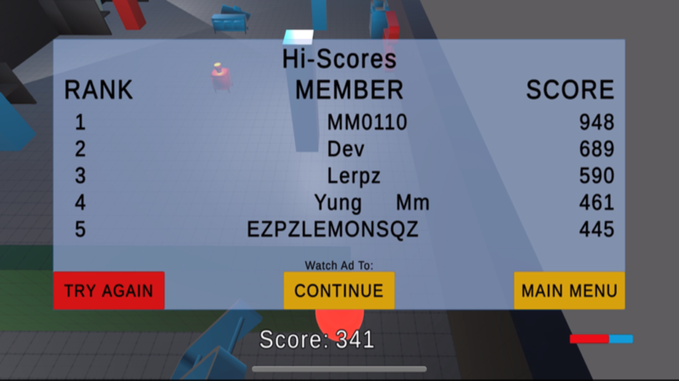 #8. Magnet Destroyer (macOS) Bởi: Morgan Houston