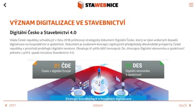 Stawebnice Screenshot