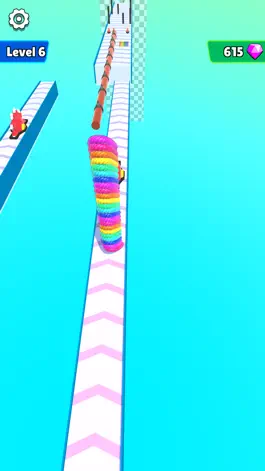 Game screenshot Rope Stack Run hack