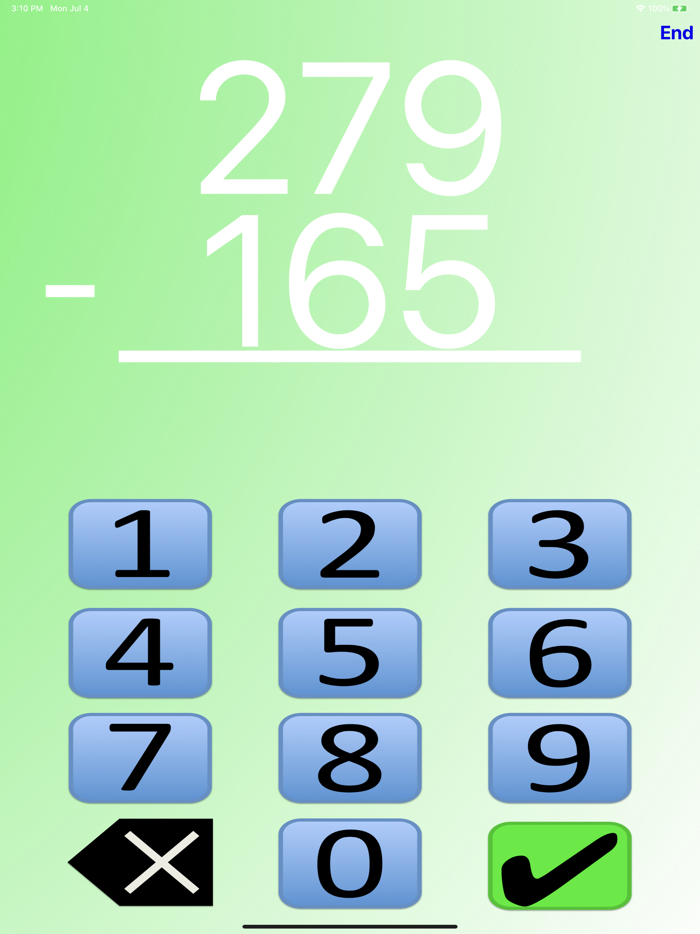 Math Sense - Brain Exercise