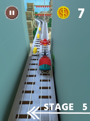 CRAZY TRAINSのおすすめ画像5