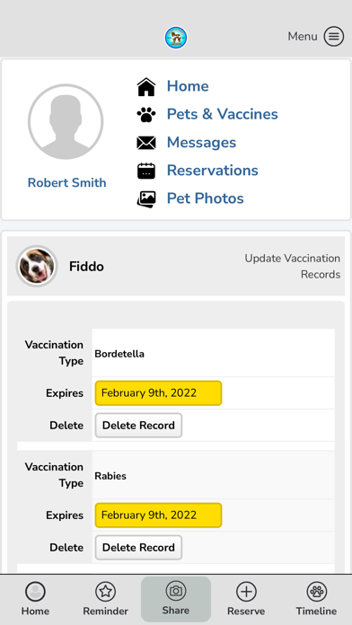 Valley County Pet Resort Screenshot