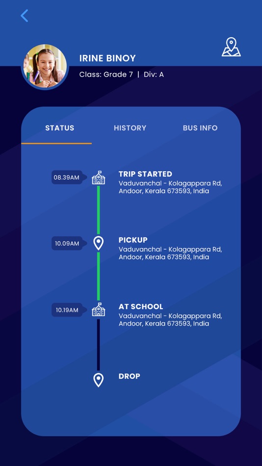 #2. BigYellowBus (iOS) 由: Touchworld Technology