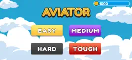 Game screenshot Aviator Wings apk