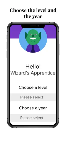 Game screenshot Spell Wizards mod apk