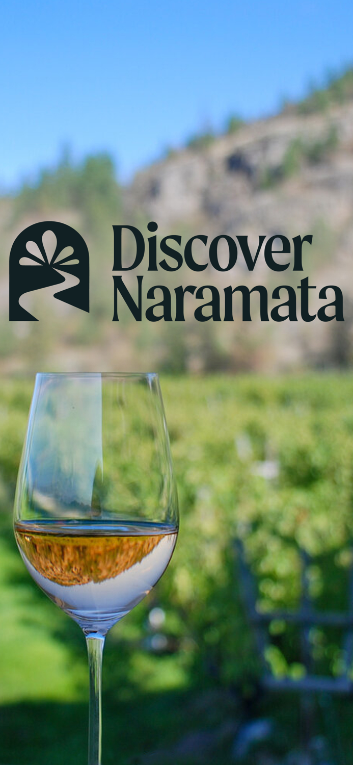 Discover Naramata