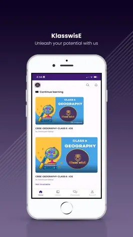 Game screenshot Klasswise mod apk