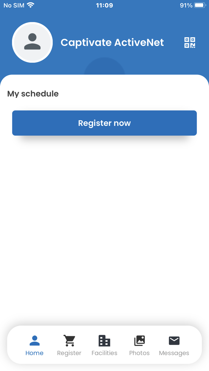 Elmhurst Park District