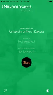 und libraries checkout problems & solutions and troubleshooting guide - 4