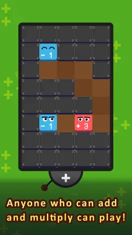 Game screenshot Positive Number: Casual Puzzle mod apk