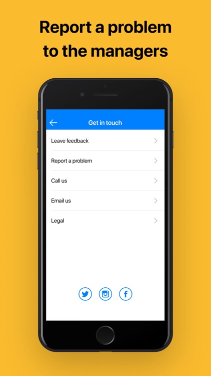 Shuma Driver App screenshot-4
