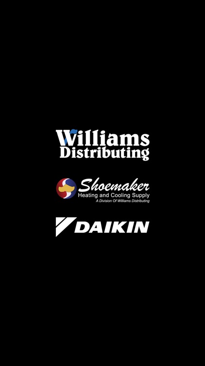Williams Distributing 2024