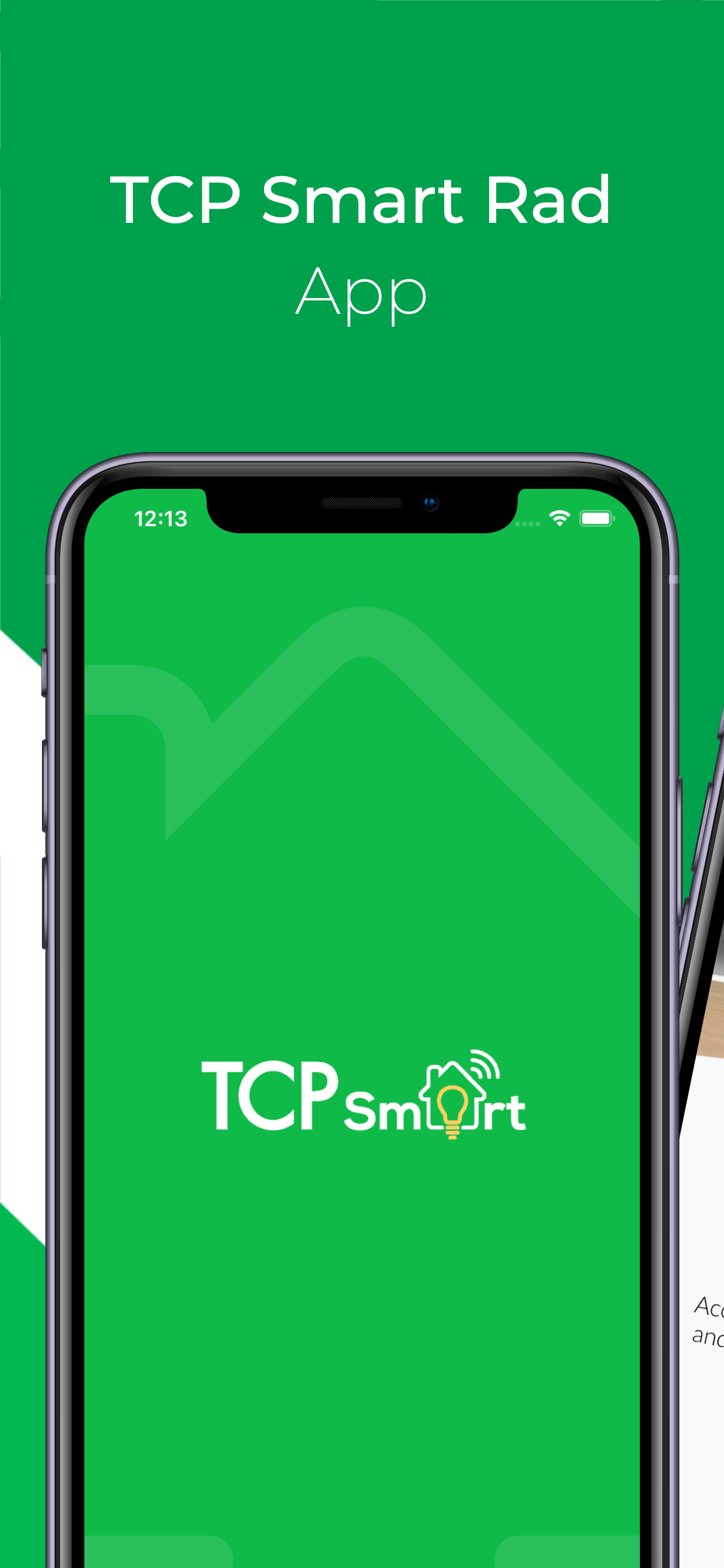 TCP Smart Rad