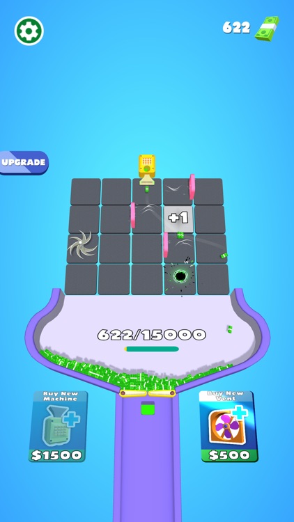 Money Pool! screenshot-4