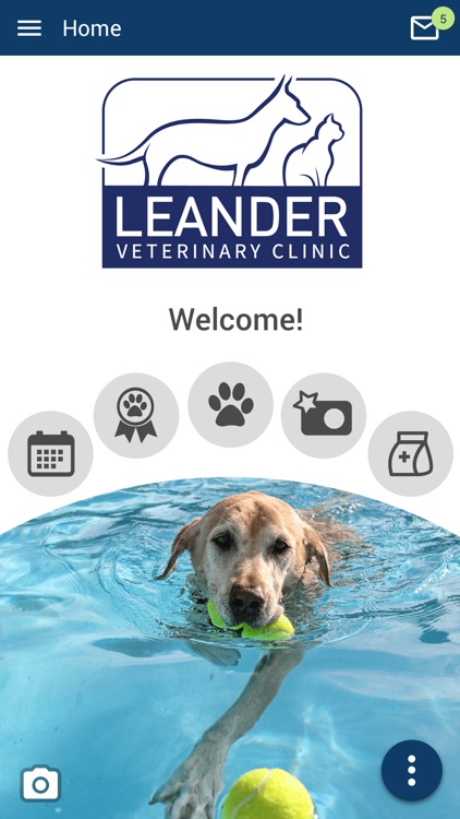 Leander Veterinary Clinic