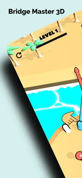 Game screenshot Bridge Master 3D mod apk