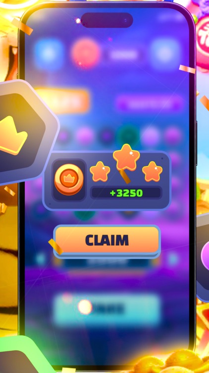 Tiger: Prism Quest screenshot-5