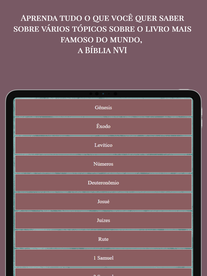 Estudos Bíblicos para Mulheres