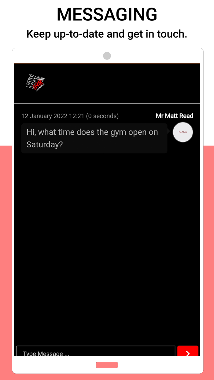 New Body Gym Lowestoft