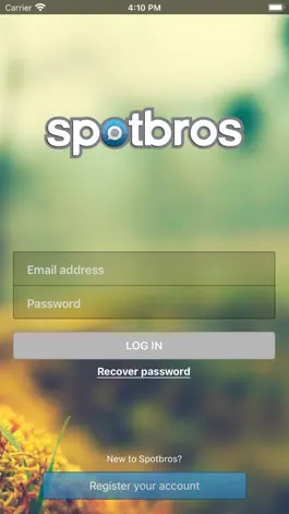 Game screenshot Spotbros mod apk