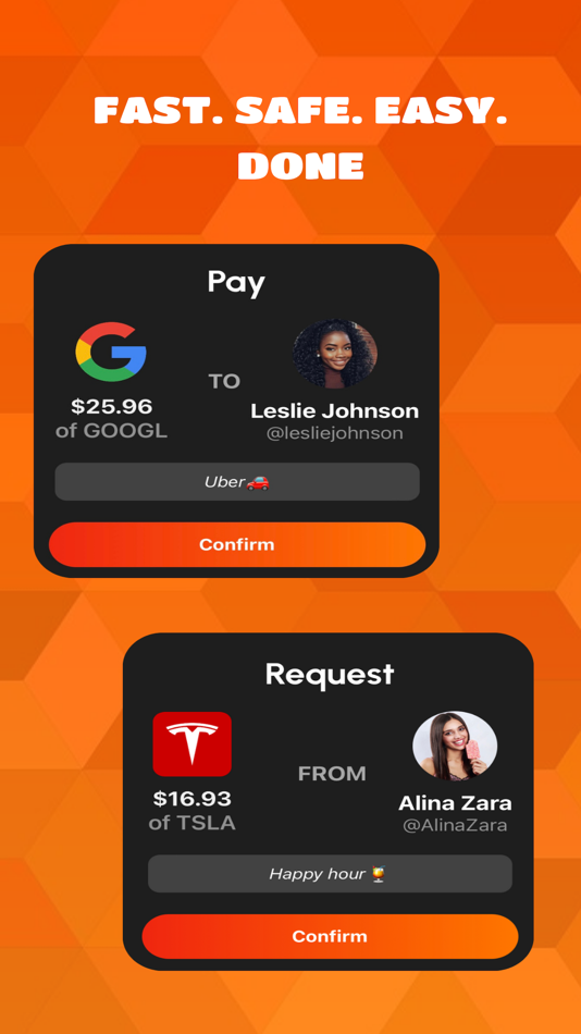 #5. Staax (iOS) De: Parrot Finance, Inc.