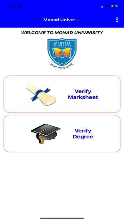 MONAD SeQR Scan screenshot-4