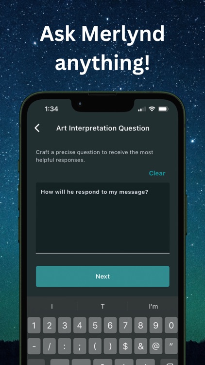 Merlynd screenshot-4