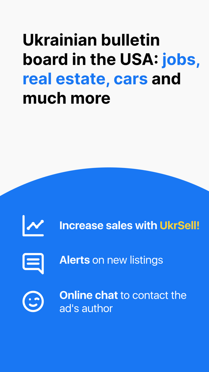 UkrSell Buy and Sell in USA
