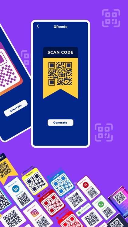 QR Code Reader ⋆