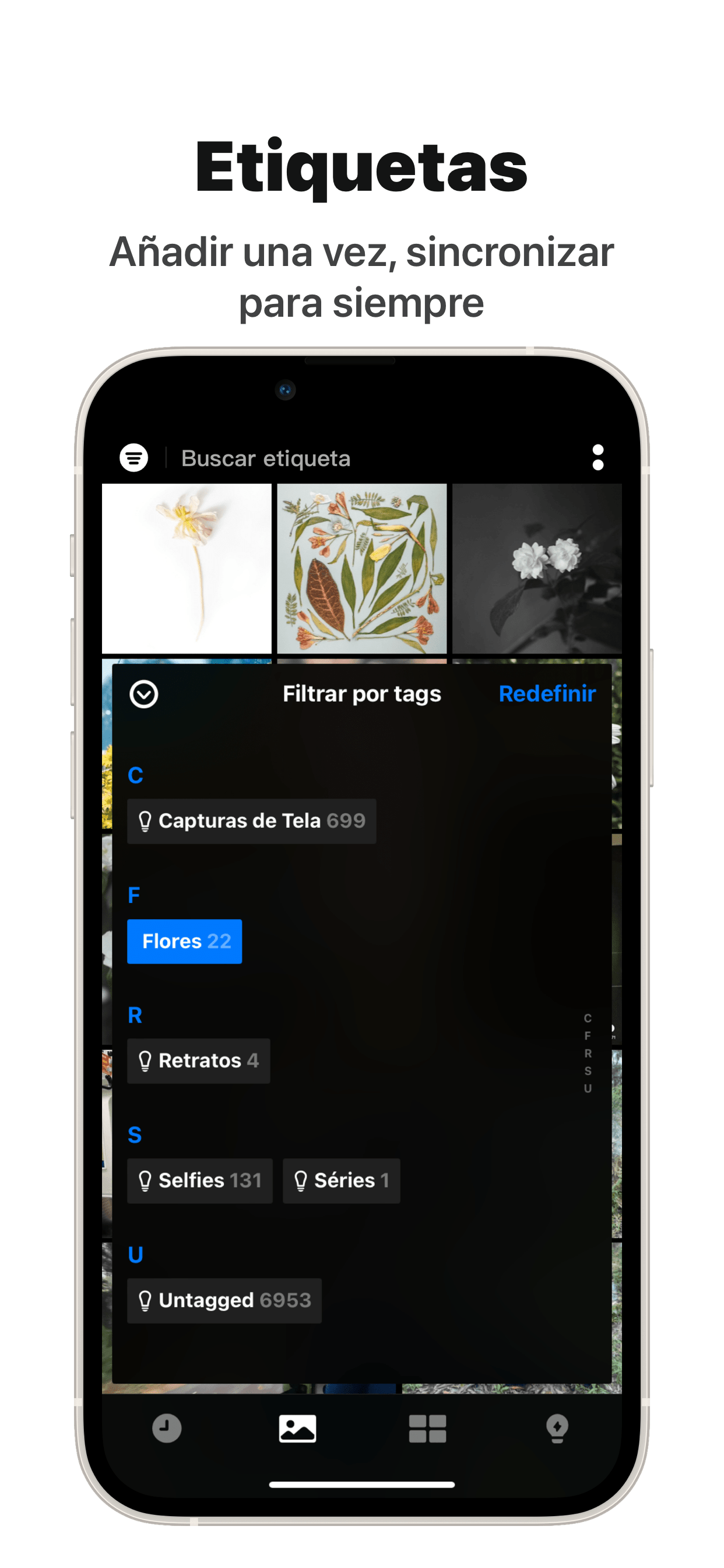 Picbook - Galería