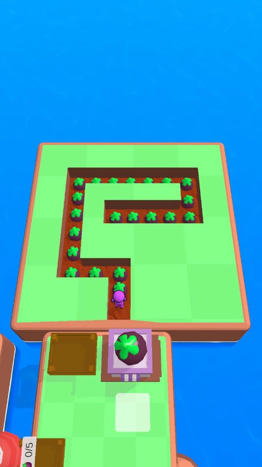 #1. Amaze Idle (iOS) 由: Rini Amal