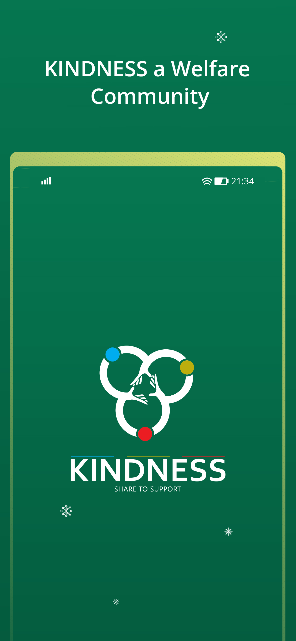 Kindness | Help poor and needy