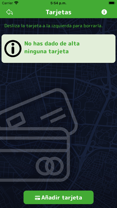 Aparcados APK2 Screenshot