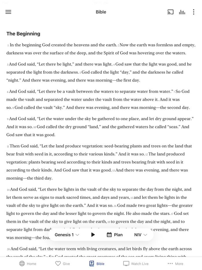 Crossroads Community Church Oh