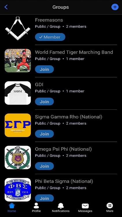 Original Who Runs The Yard