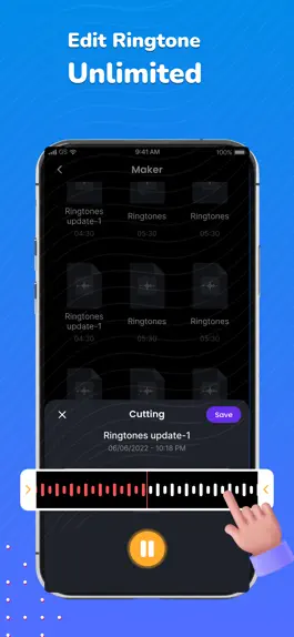 Game screenshot Funny Ringtones & Siren head apk