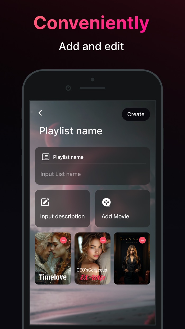 Reelbox - Drama and Movies