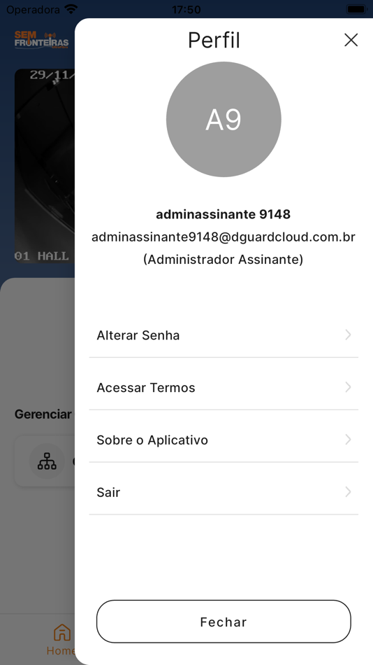 #4. Sem Fronteiras Cloud (iOS) 由: Sem Fronteiras Telecomunicacoes LTDA