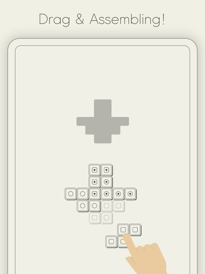 Blocko - Relaxing Symmetry