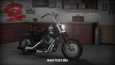Brotherhood - Last Outlaws Screenshot