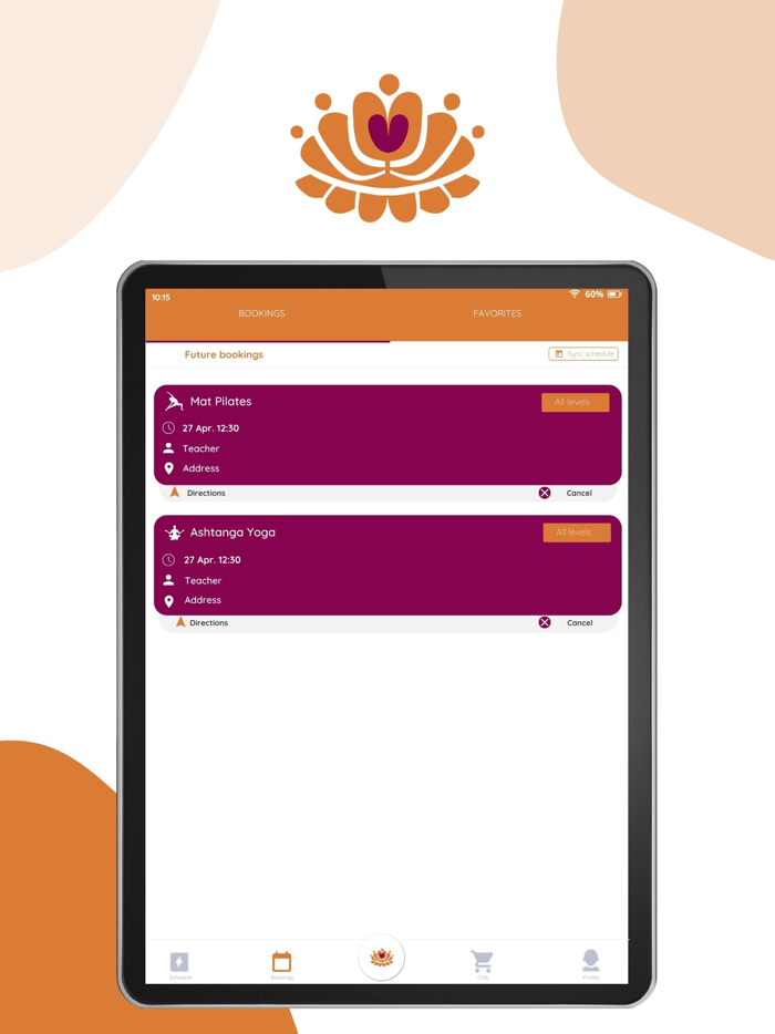 Asheville Community Yoga