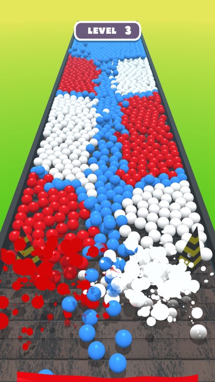 Fill The Flag screenshot-9