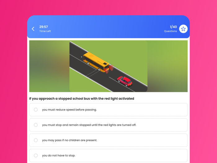 G1 Driving Test Ontario - 2022