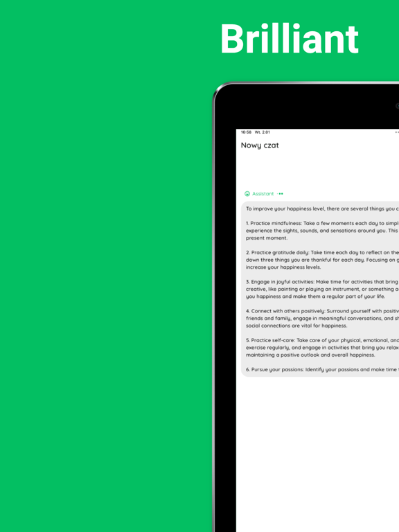 Screenshot #4 pour Brilliant JOY