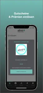 allrid-E screenshot #3 for iPhone